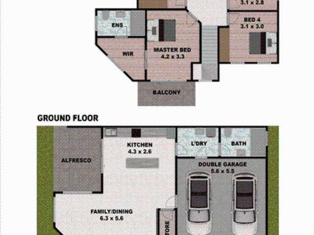 House for rent in Sydney, New South Wales
