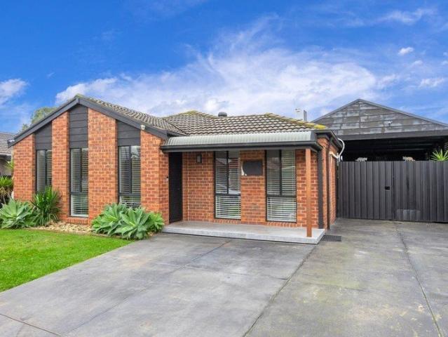 House for rent in Carrum Downs, Melbourne