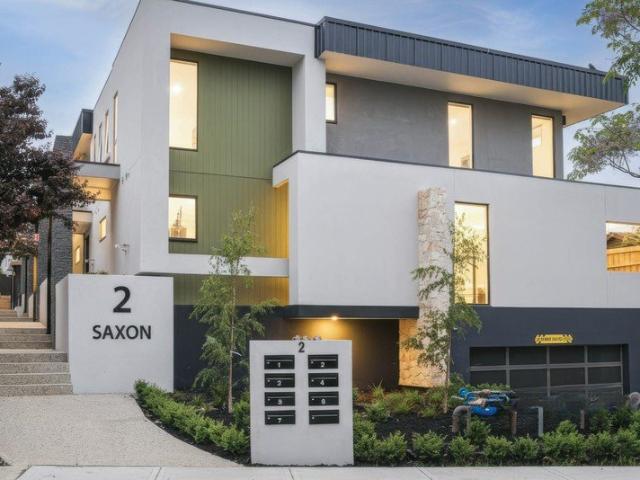 Townhouse for rent in Doncaster, Melbourne
