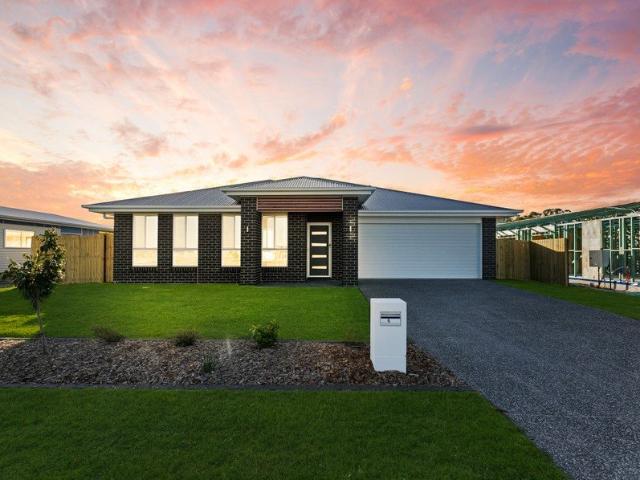 House for rent in Burrum Heads, Queensland