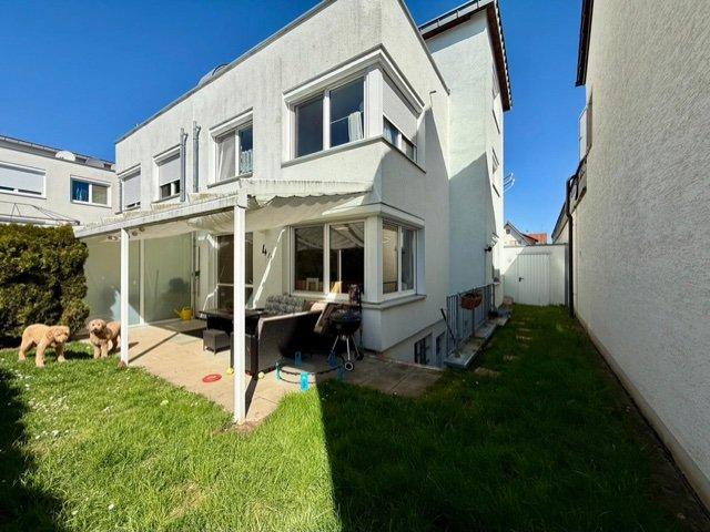 Haus mieten in Stuttgart, Baden-Württemberg