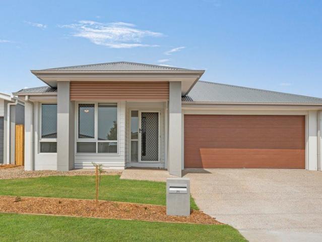 House for rent in Toombul, Queensland