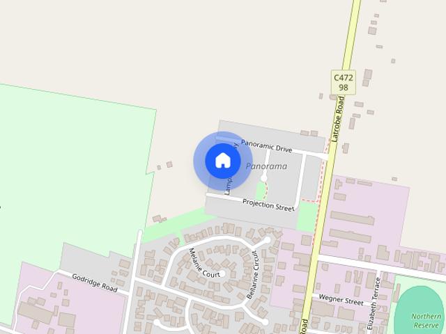 House for rent in Morwell, City of Latrobe