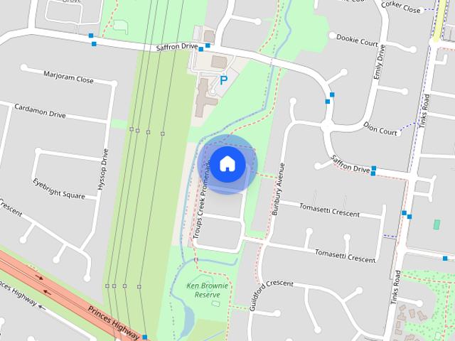 House for rent in Narre Warren, Melbourne