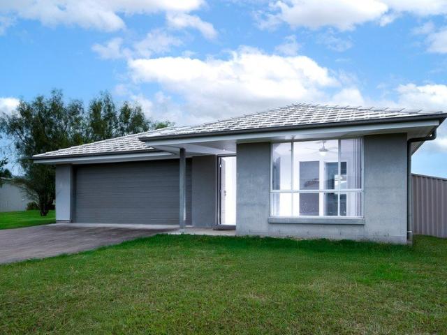 House for rent in Laidley, Queensland