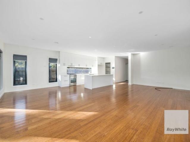 Townhouse for rent in Camerons Creek, Victoria