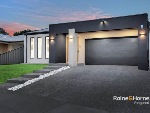 House for rent in Kilmore, Shire of Mitchell