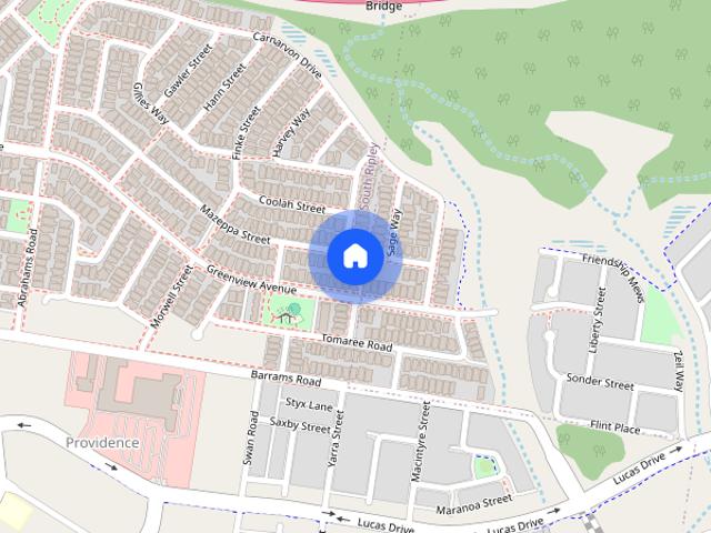 House for rent in Providence, Greater Brisbane