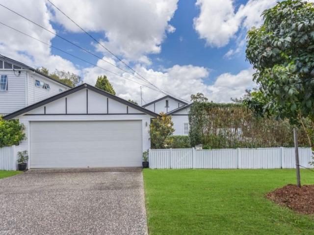House for rent in Toombul, Queensland
