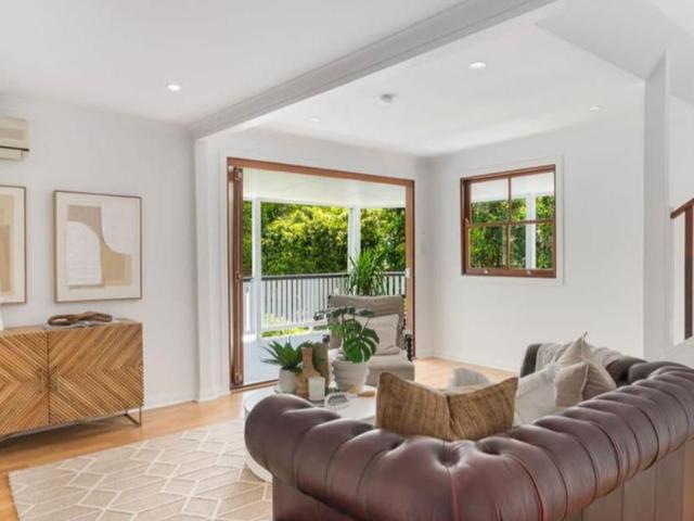 House for rent in Toombul, Queensland