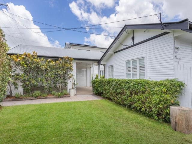 House for rent in Toombul, Queensland