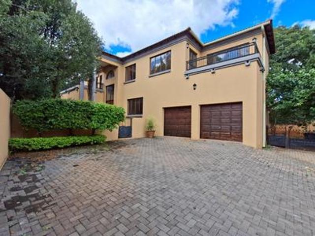 House for rent in Wapadrand, City of Tshwane Metropolitan Municipality