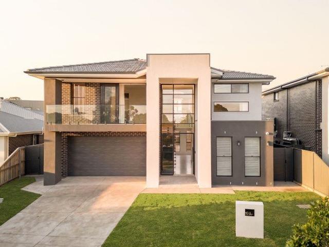 House for sale in Sydney, New South Wales