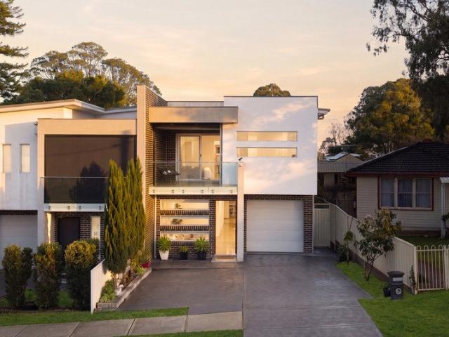 Duplex for sale in Sydney, New South Wales