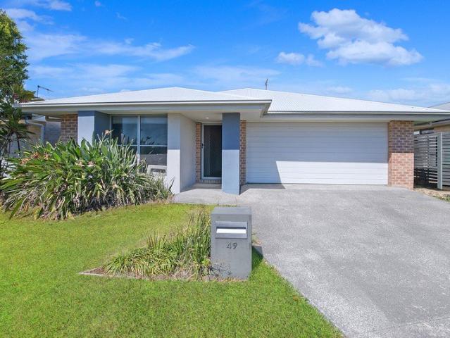 House for rent in Toombul, Queensland