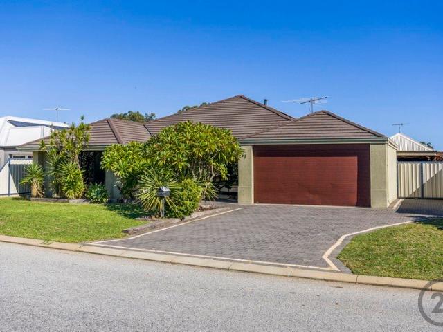 House for rent in Parklands, Western Australia