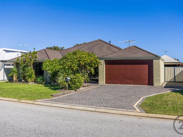 House for rent in Parklands, Western Australia