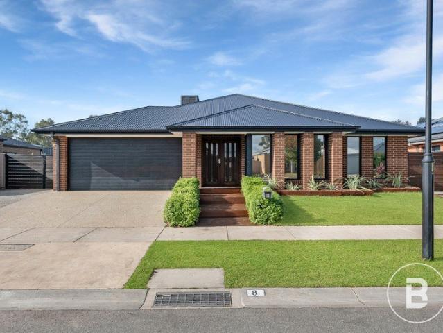 House for sale in Bendigo, Victoria