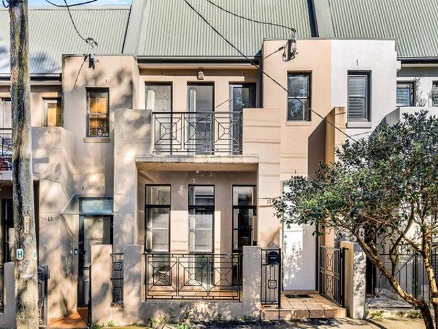 Land for rent in Sydney, New South Wales