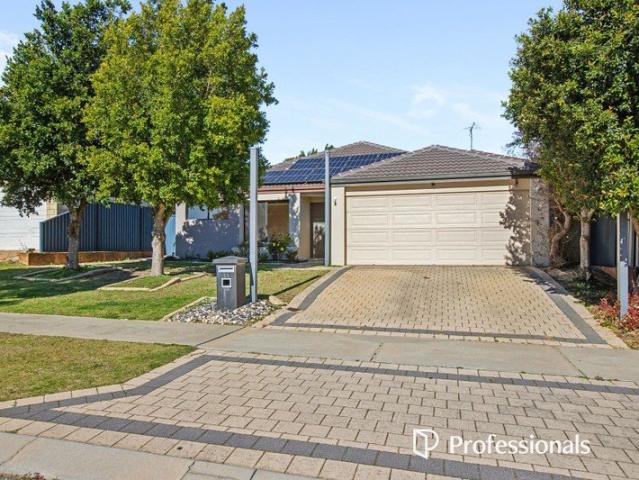 House for rent in Byford, Western Australia