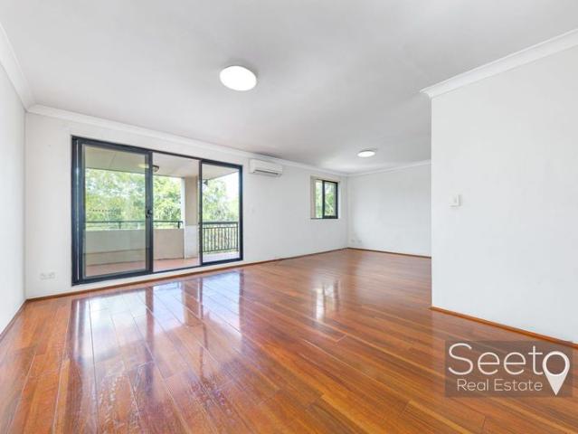 Apartment for rent in Strathfield, New South Wales