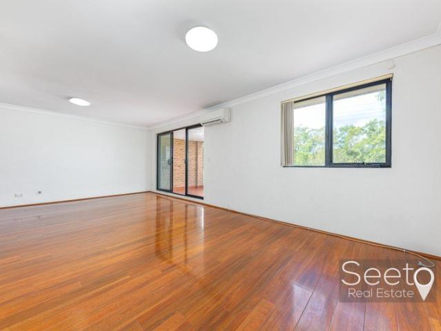 Apartment for rent in Strathfield, New South Wales