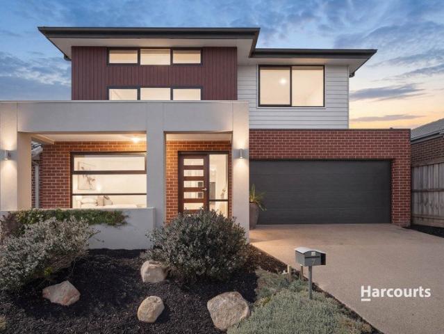 House for sale in Potters Northside, Melbourne
