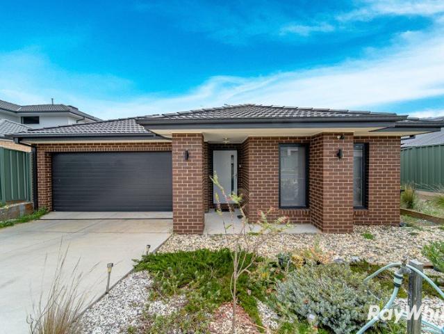 House for rent in Bendigo, Victoria
