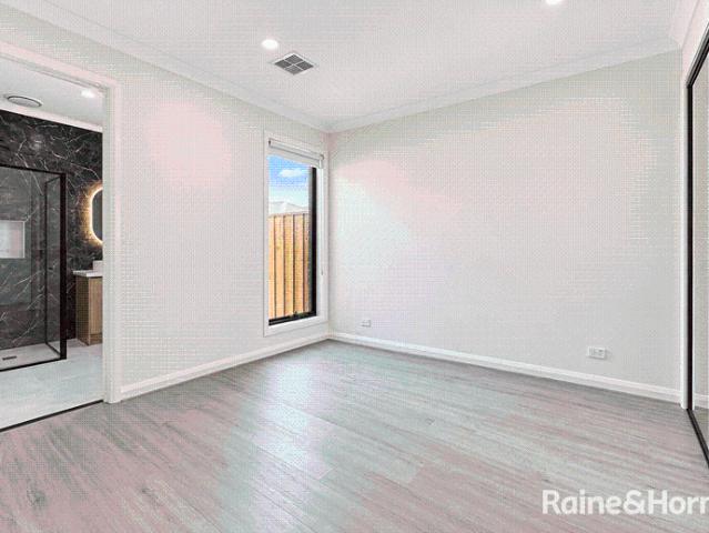 House for rent in Woodstock, Melbourne