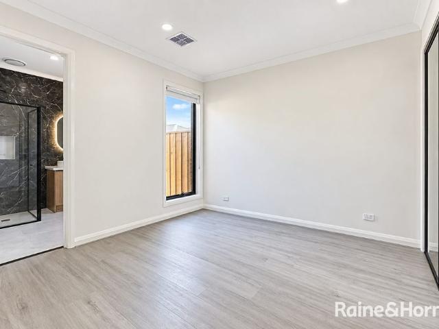 House for rent in Woodstock, Melbourne