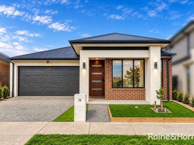 House for rent in Woodstock, Melbourne
