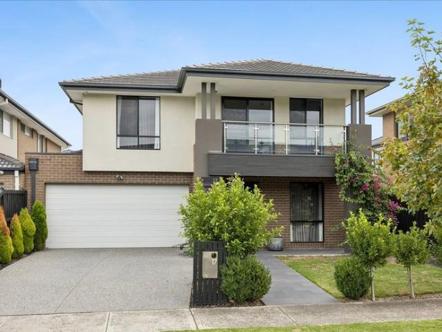 House for rent in Camerons Creek, Victoria