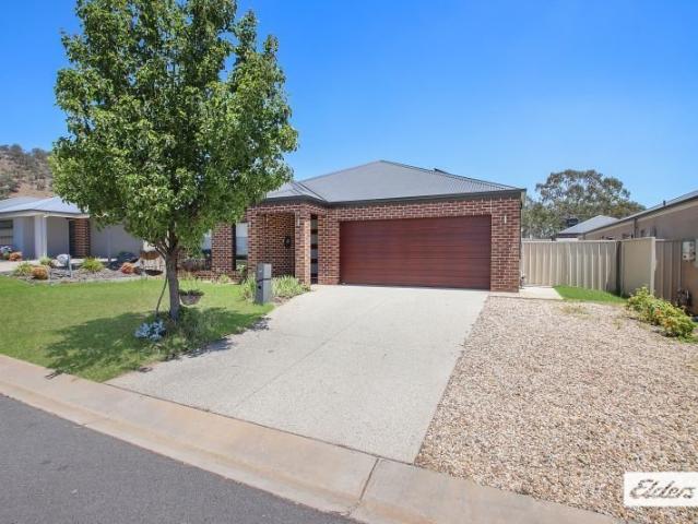 House for sale in Wodonga, Victoria