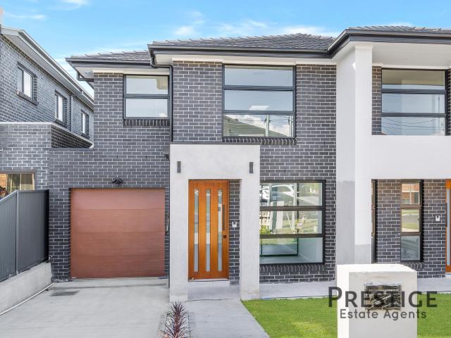 House for rent in Fairfield Heights