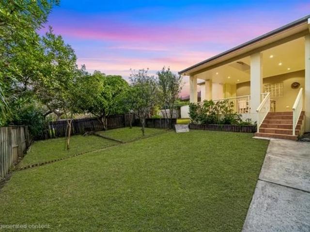 House for rent in Sydney, New South Wales