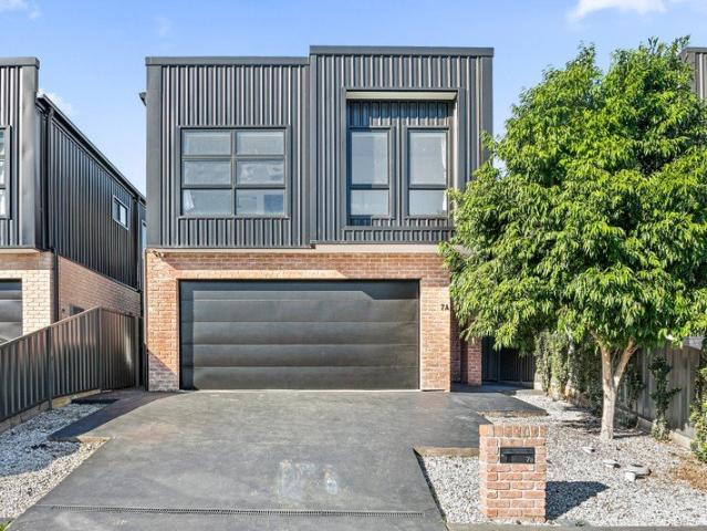 Townhouse for sale in New South Wales