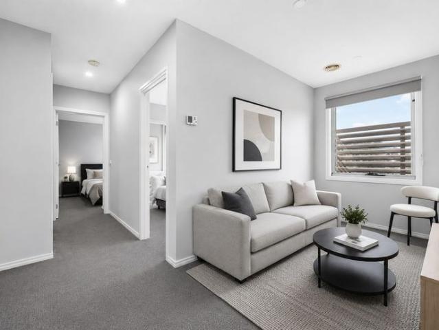 Townhouse for rent in Camerons Creek, Victoria