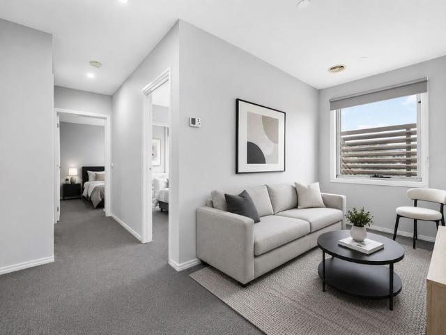 Townhouse for rent in Camerons Creek, Victoria