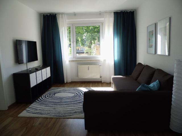Apartment mieten in Leutzsch, Leipzig