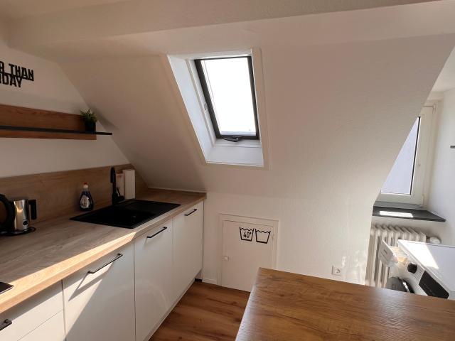 Apartment mieten in Damm, Aschaffenburg