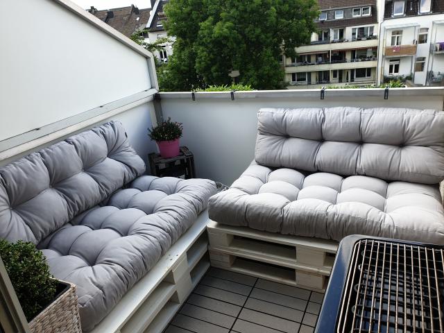 Apartment mieten in Eller, Düsseldorf