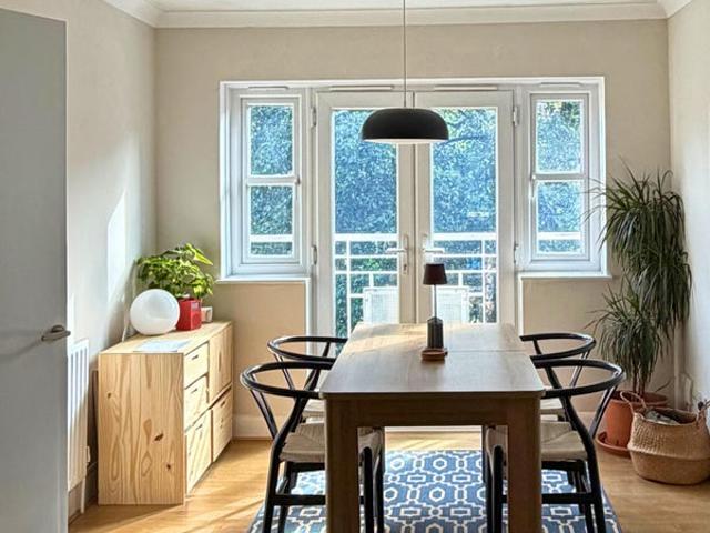 Apartment for rent in Hackney Wick, Greater London