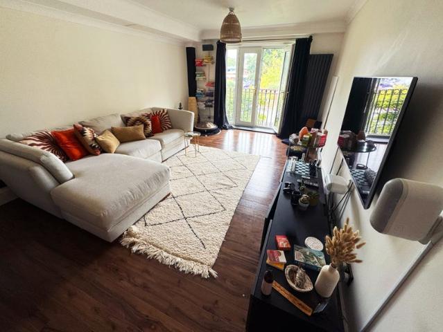 Apartment for rent in Brunswick
