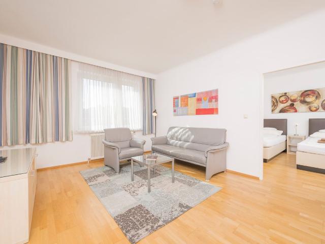 Apartment mieten in KG Hernals, Wien