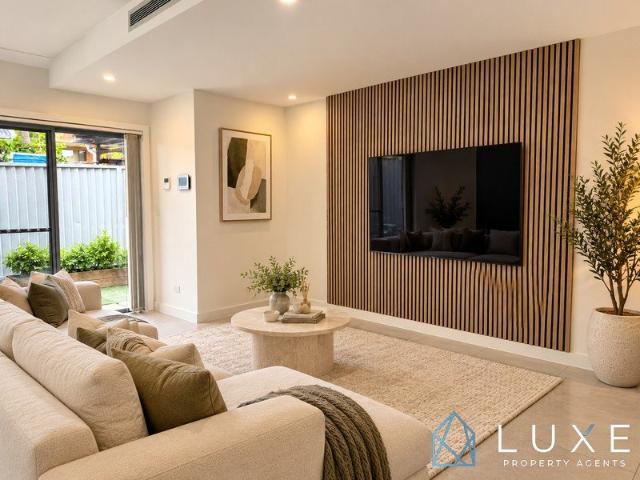 Townhouse for rent in Merrylands, Sydney