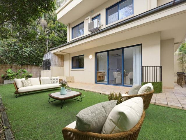 Townhouse for rent in Sydney, New South Wales
