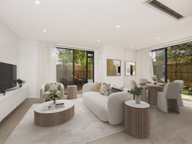Townhouse for rent in Eastern Suburbs, Sydney