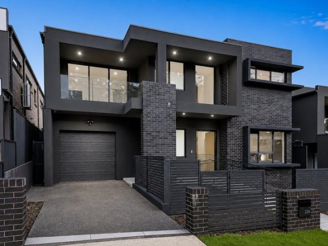 Duplex for sale in Sydney, New South Wales
