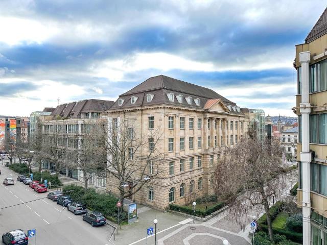 Apartment mieten in Diemershalde, Stuttgart