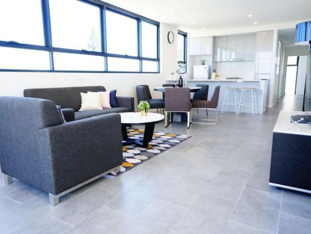 Apartment for rent in Sydney, New South Wales